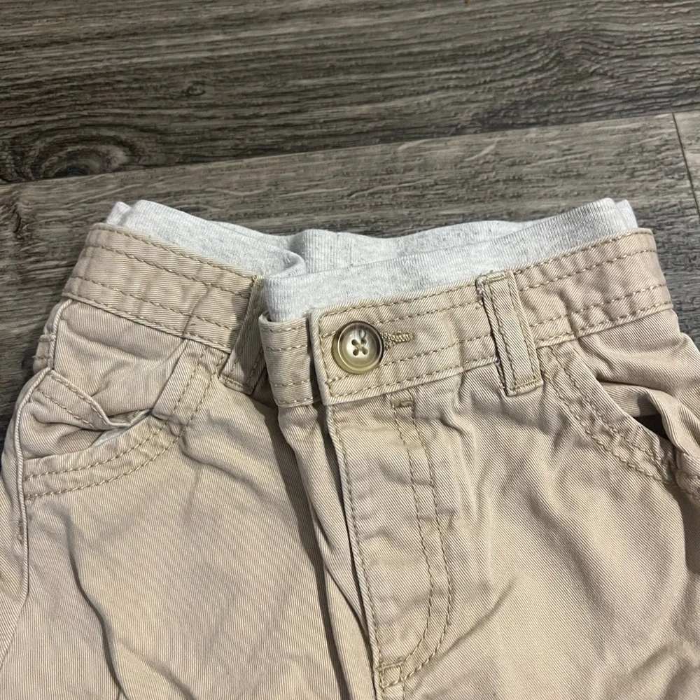 Old Navy khakis